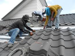 Best Solar Panel Roofing Installation  in New Berlin, IL